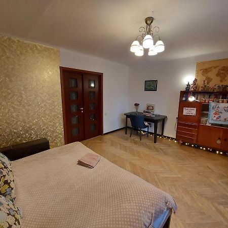 Guesthouseocean Киев Екстериор снимка