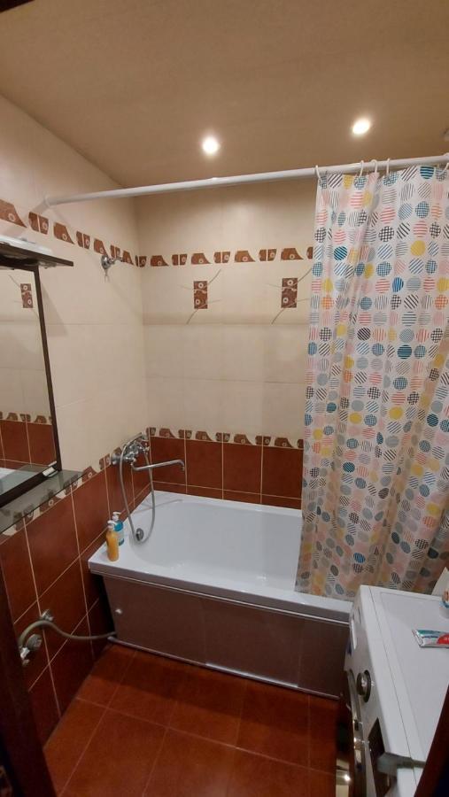 Guesthouseocean Киев Екстериор снимка