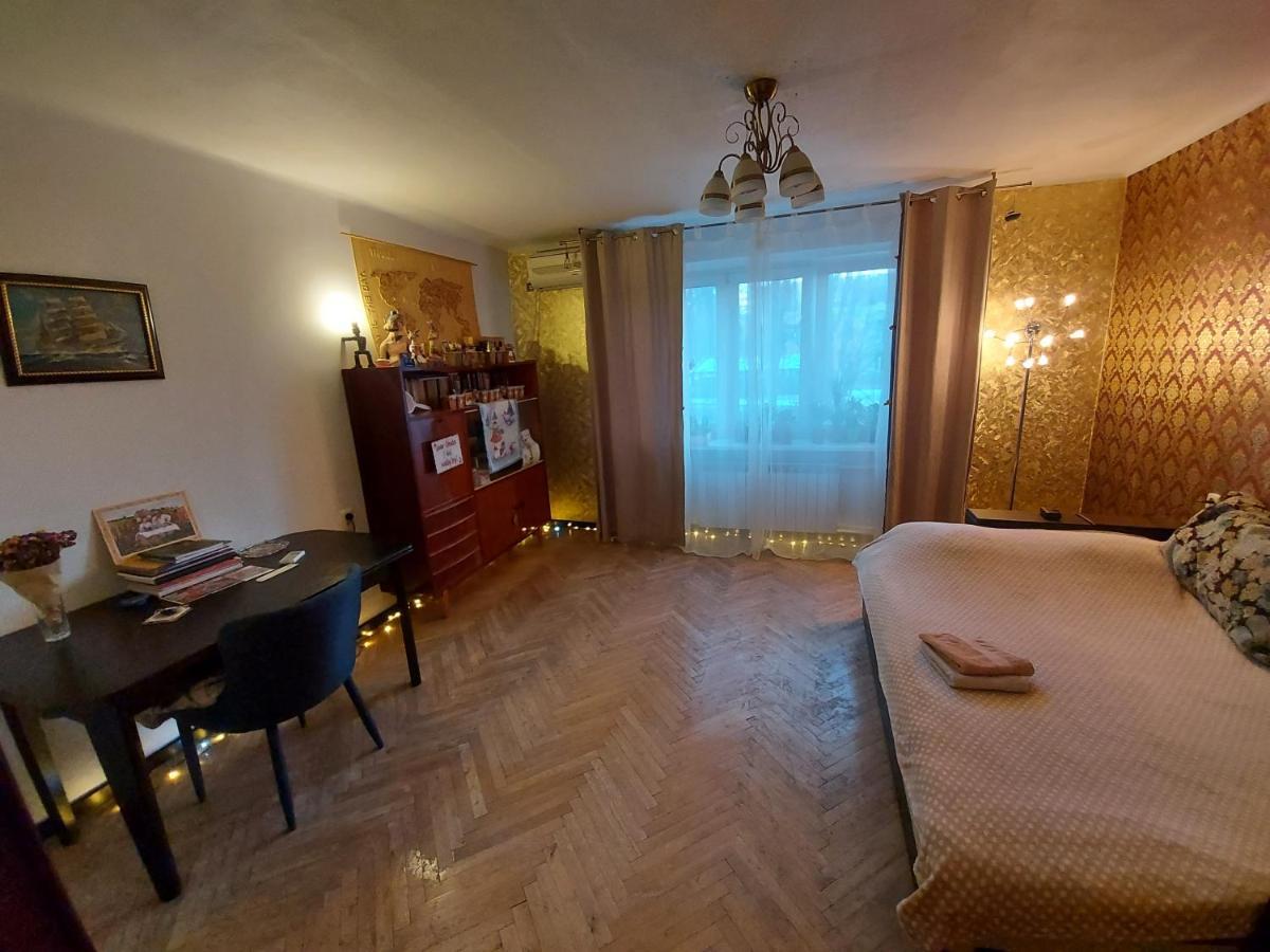 Guesthouseocean Киев Екстериор снимка