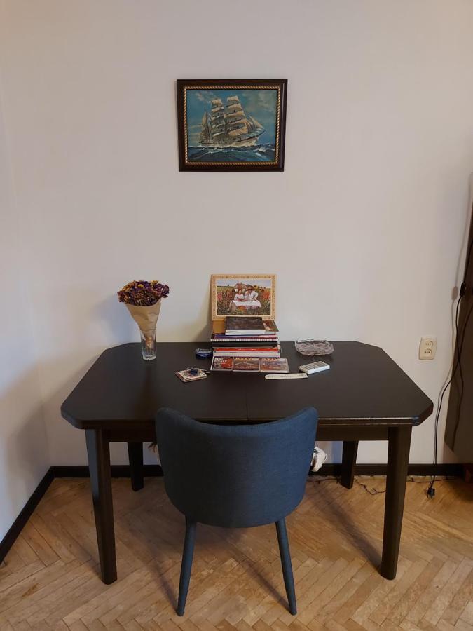 Guesthouseocean Киев Екстериор снимка