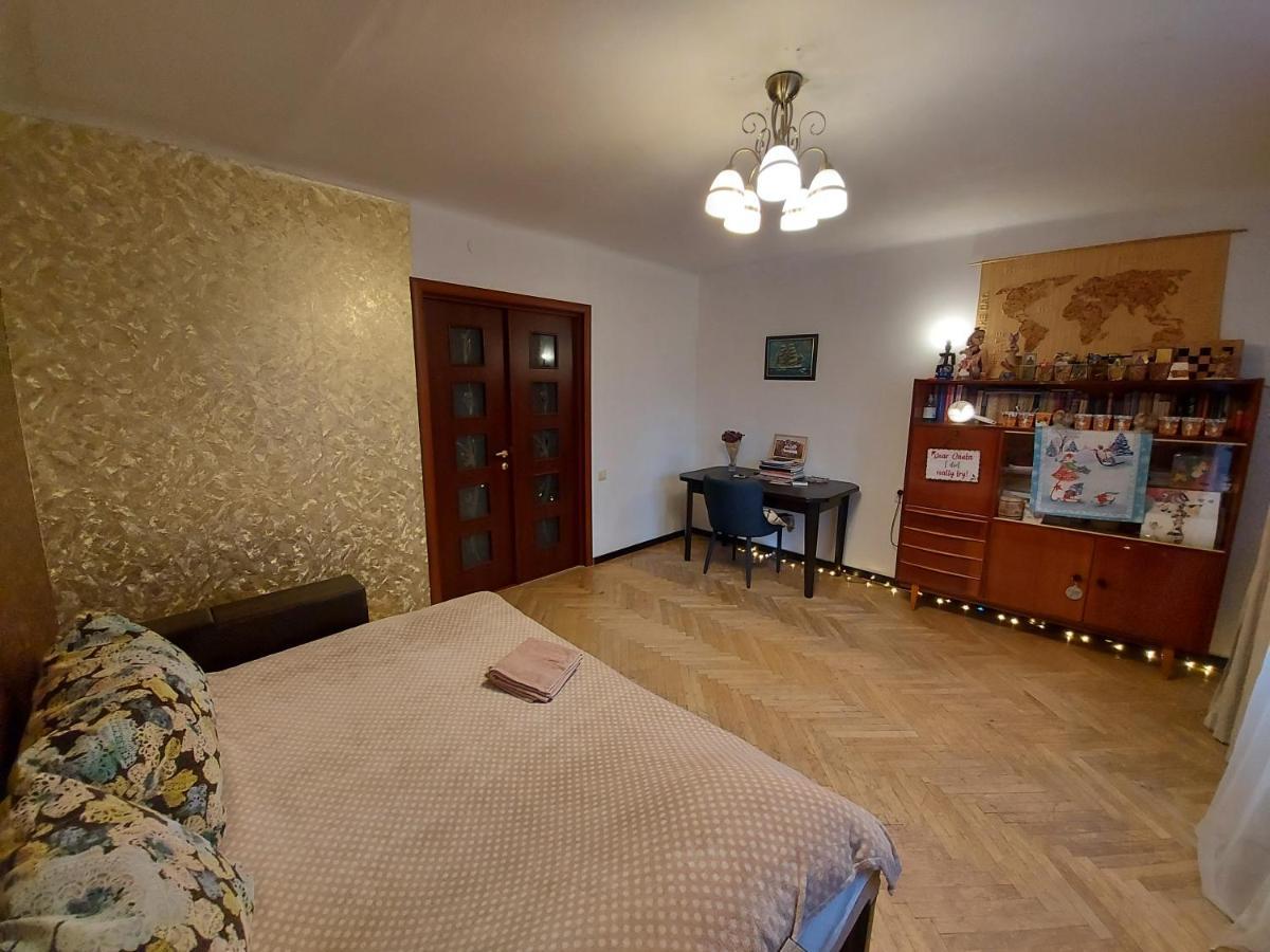Guesthouseocean Киев Екстериор снимка