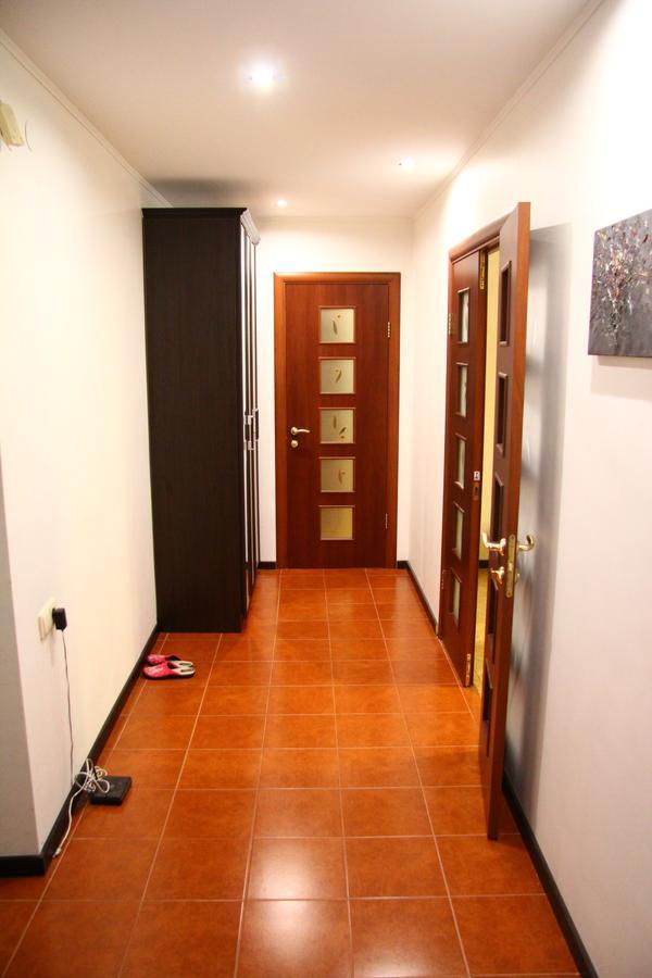 Guesthouseocean Киев Екстериор снимка