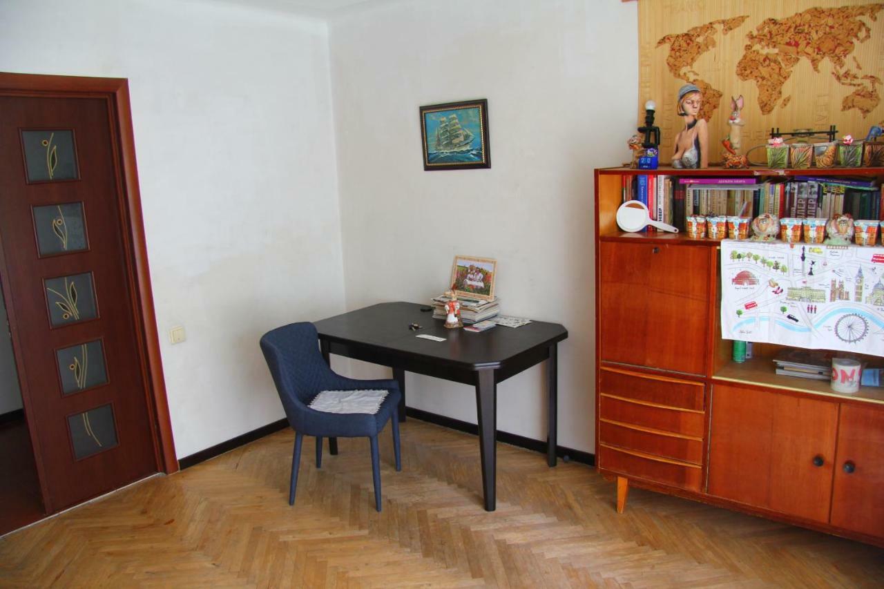 Guesthouseocean Киев Екстериор снимка