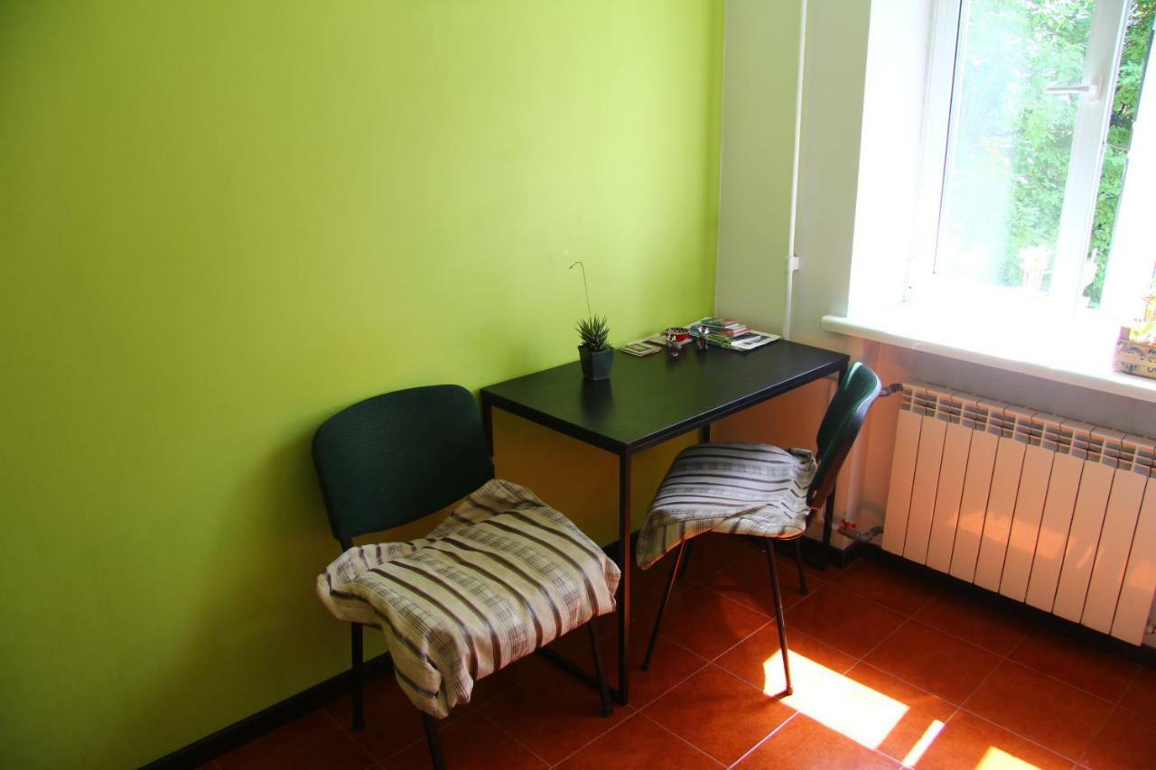 Guesthouseocean Киев Екстериор снимка