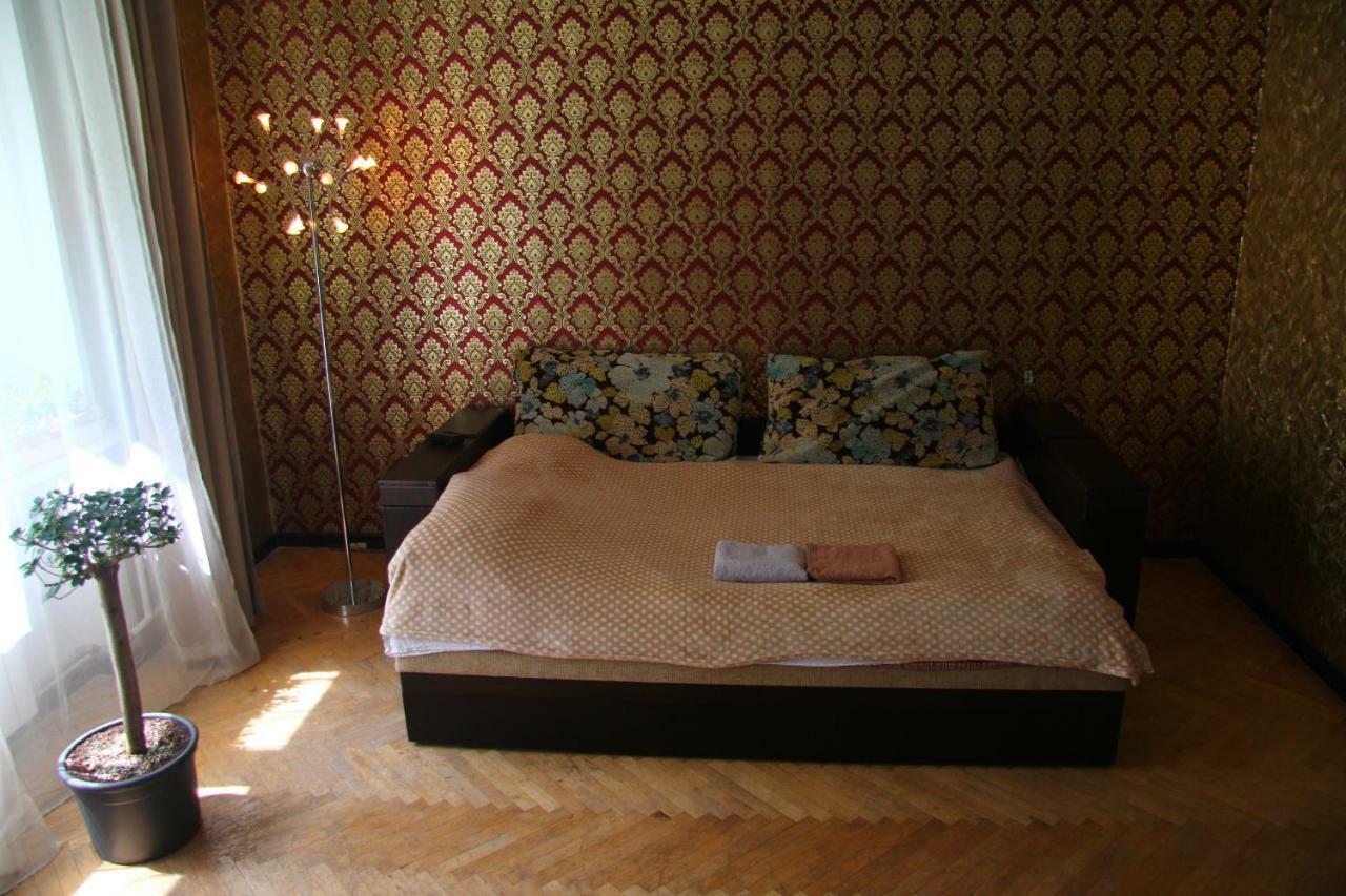 Guesthouseocean Киев Екстериор снимка