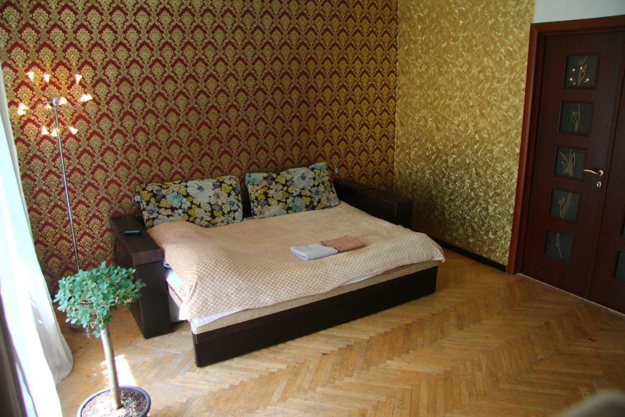Guesthouseocean Киев Екстериор снимка