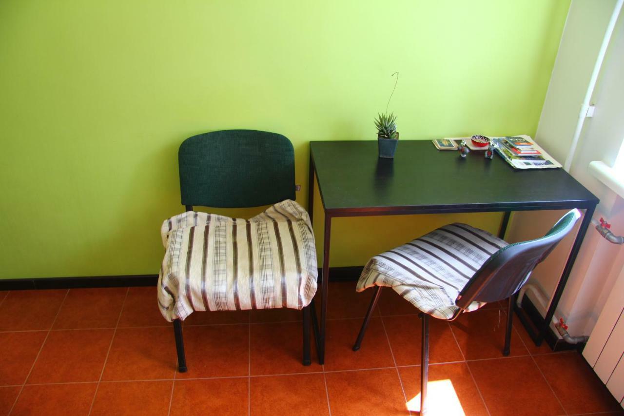 Guesthouseocean Киев Екстериор снимка
