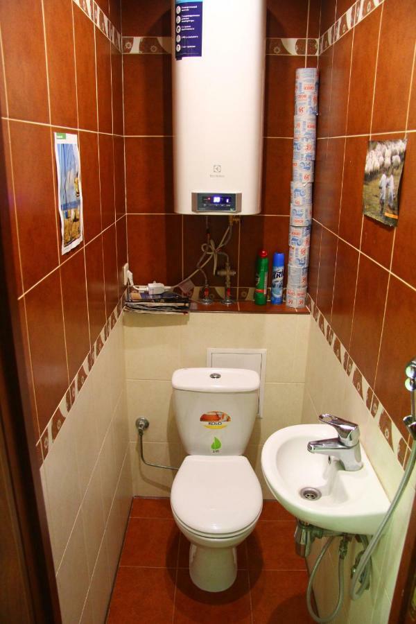Guesthouseocean Киев Екстериор снимка