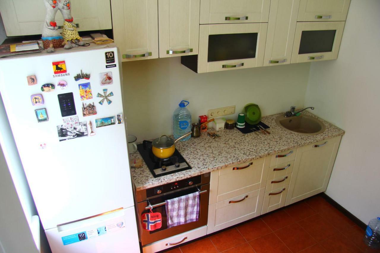 Guesthouseocean Киев Екстериор снимка