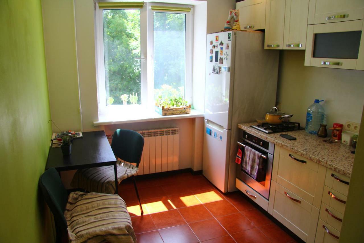Guesthouseocean Киев Екстериор снимка