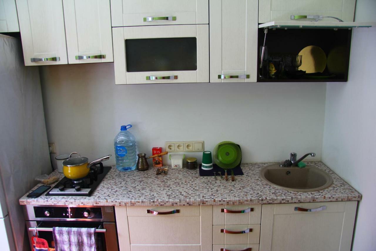 Guesthouseocean Киев Екстериор снимка